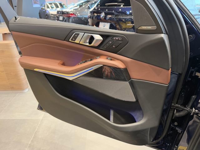New 2026 BMW X7 xDrive40i image 20