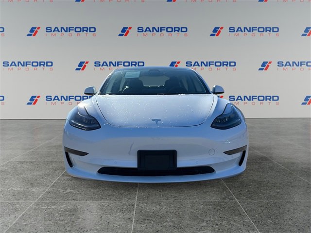 Used 2022 Tesla Model 3 Long Range image 8