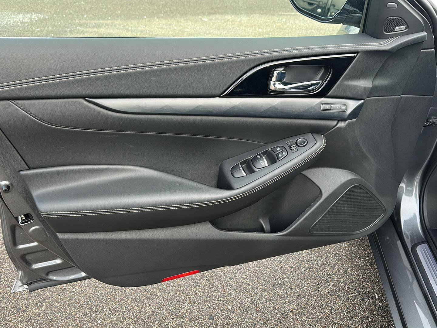 Used 2022 Nissan Maxima Platinum w/ Sport Mat Group image 17