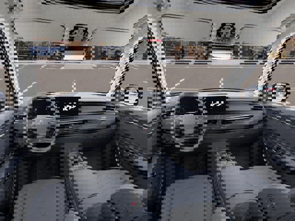 New 2026 Kia EV9 Wind image 14