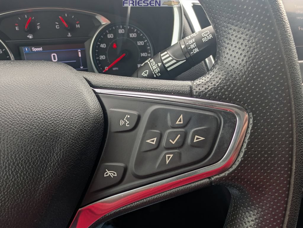 Used 2020 Chevrolet Equinox LT FWD image 12
