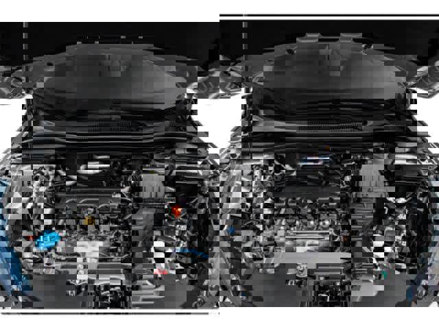 Used 2022 Honda HR-V LX image 15