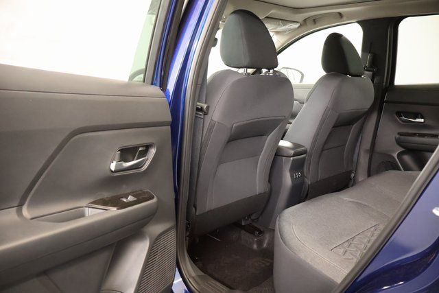 New 2026 Nissan Kicks SV w/ SV Premium Package image 22