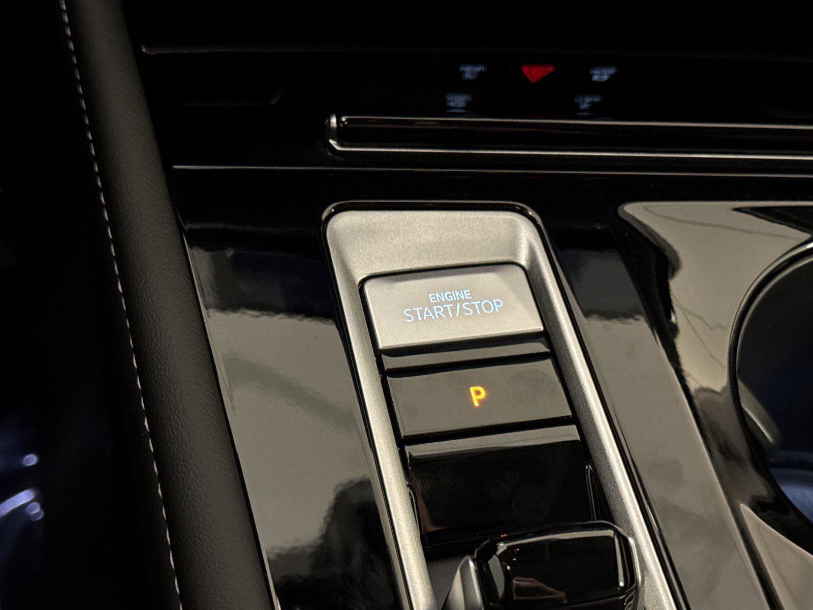 New 2026 Volkswagen Atlas SEL image 21