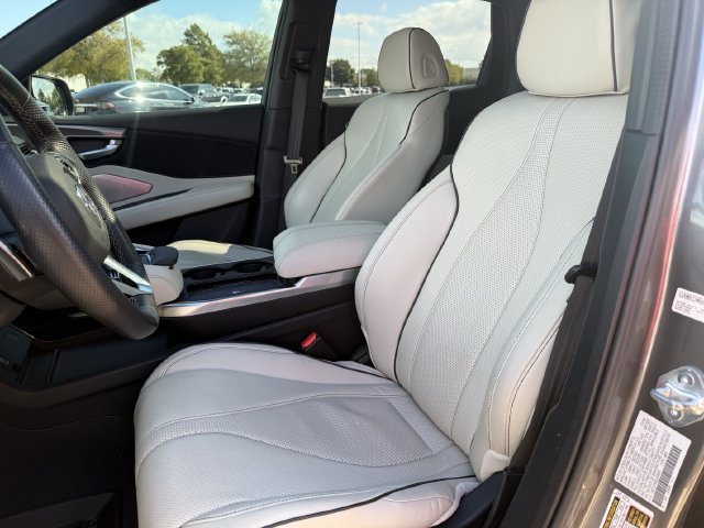 Certified 2025 Acura RDX w/ Advance Package AWD/4WD image 26