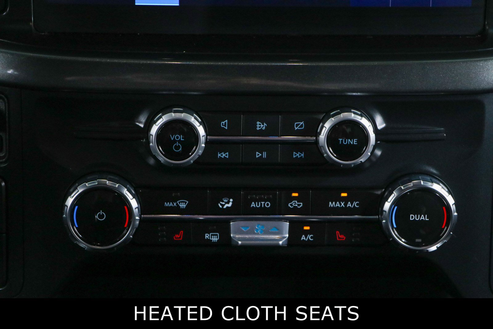 Used 2023 Ford F150 XLT w/ Equipment Group 302A High AWD/4WD image 21