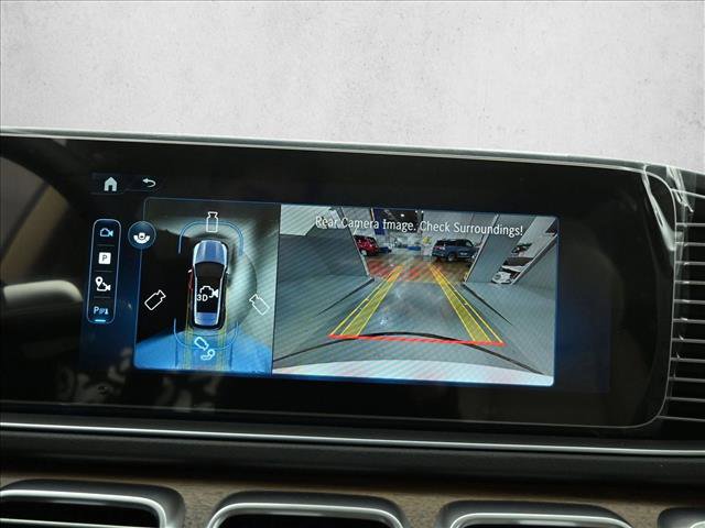 New 2026 Mercedes-Benz GLE 450 4MATIC image 11