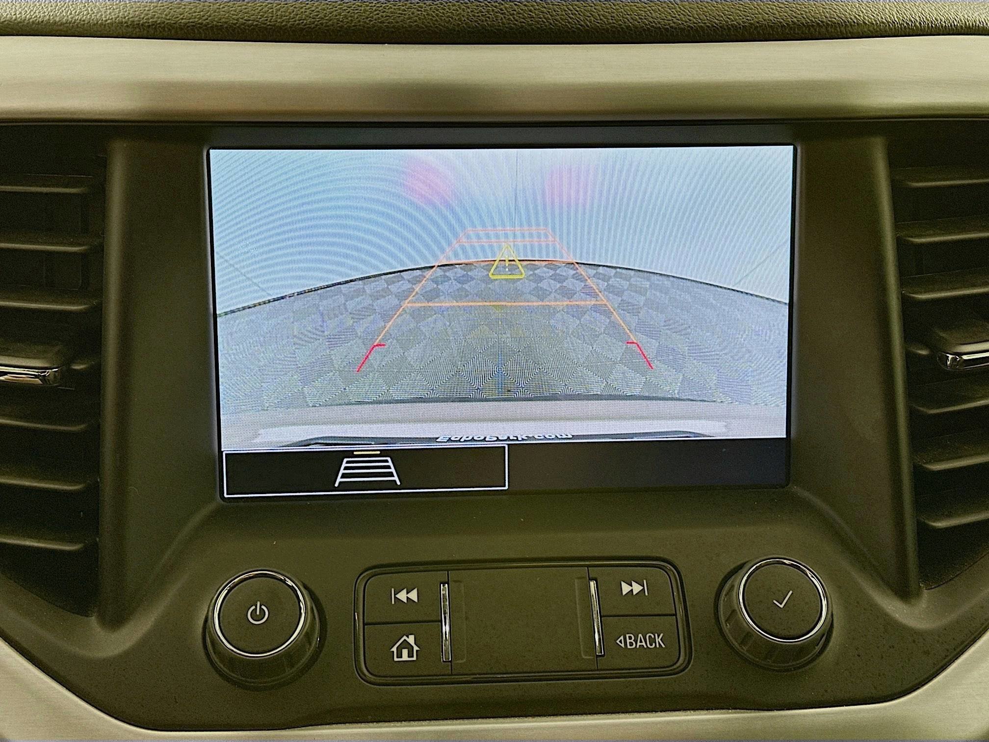 Used 2023 GMC Acadia SLE image 22