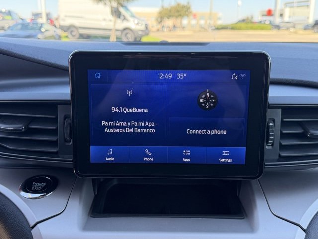 Used 2024 Ford Explorer XLT image 15