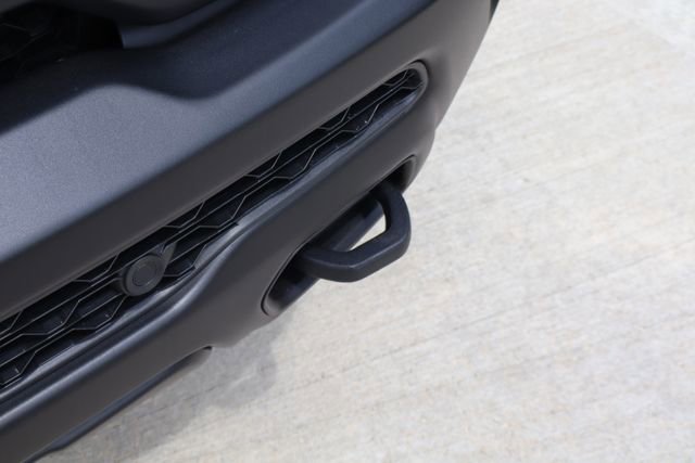 Used 2026 RAM 1500 Rebel w/ Rebel Level 2 Equipment Group AWD/4WD image 7