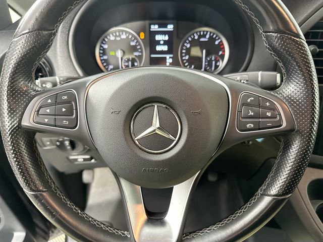 Used 2022 Mercedes-Benz Metris image 19