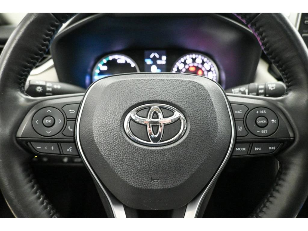 Used 2022 Toyota RAV4 XLE w/ Convenience Package image 33