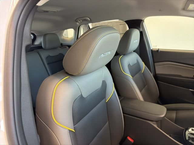 New 2026 Chevrolet Trax ACTIV w/ Driver Confidence Package FWD image 24