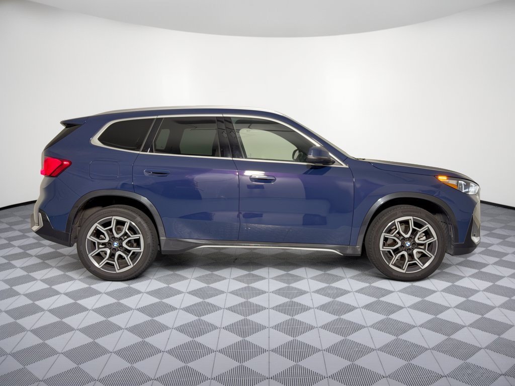 Used 2026 BMW X1 xDrive28i AWD/4WD image 8