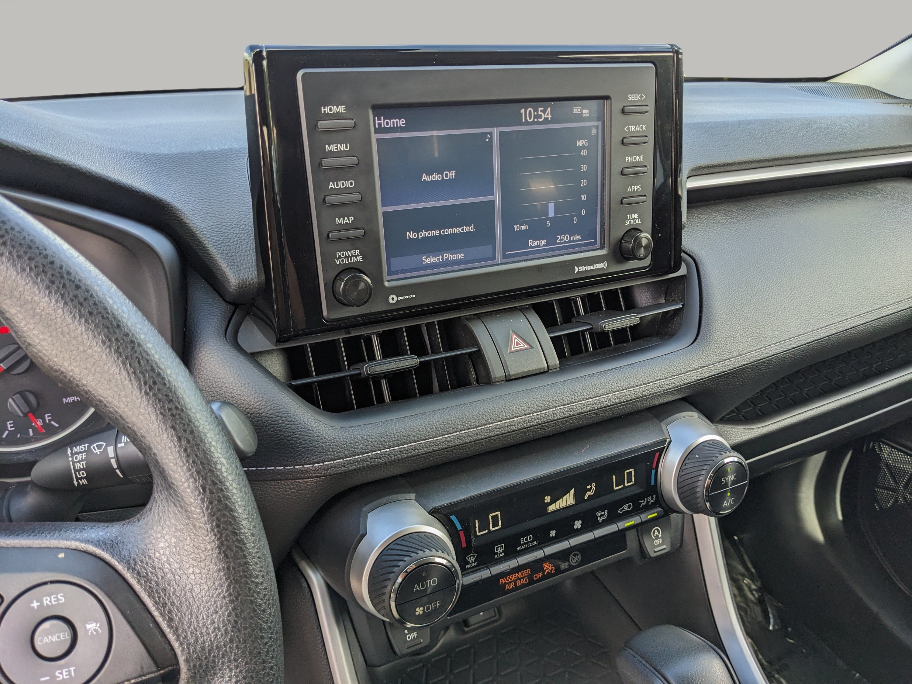 Used 2022 Toyota RAV4 XLE FWD image 23