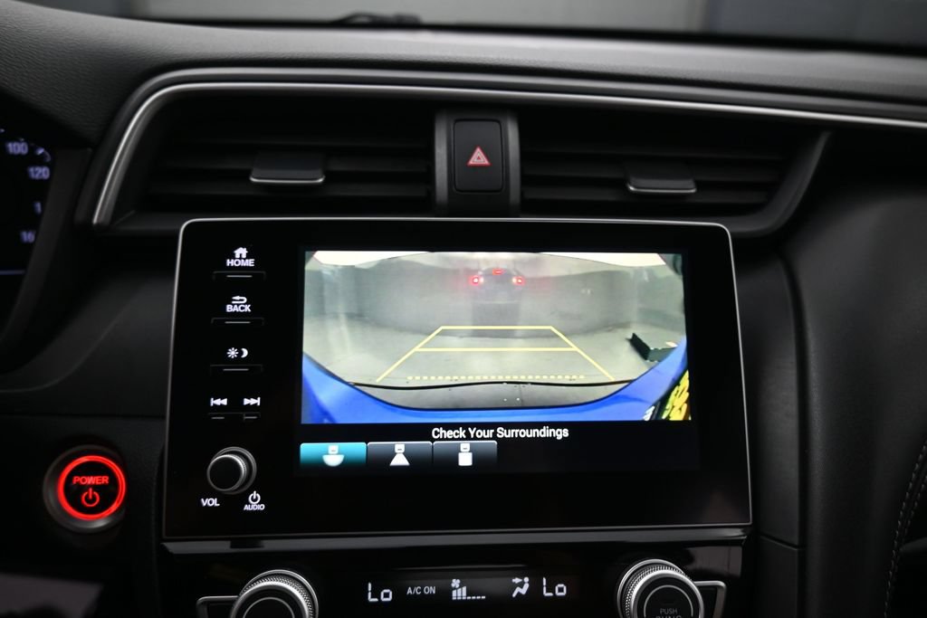 Used 2019 Honda Insight Touring image 7