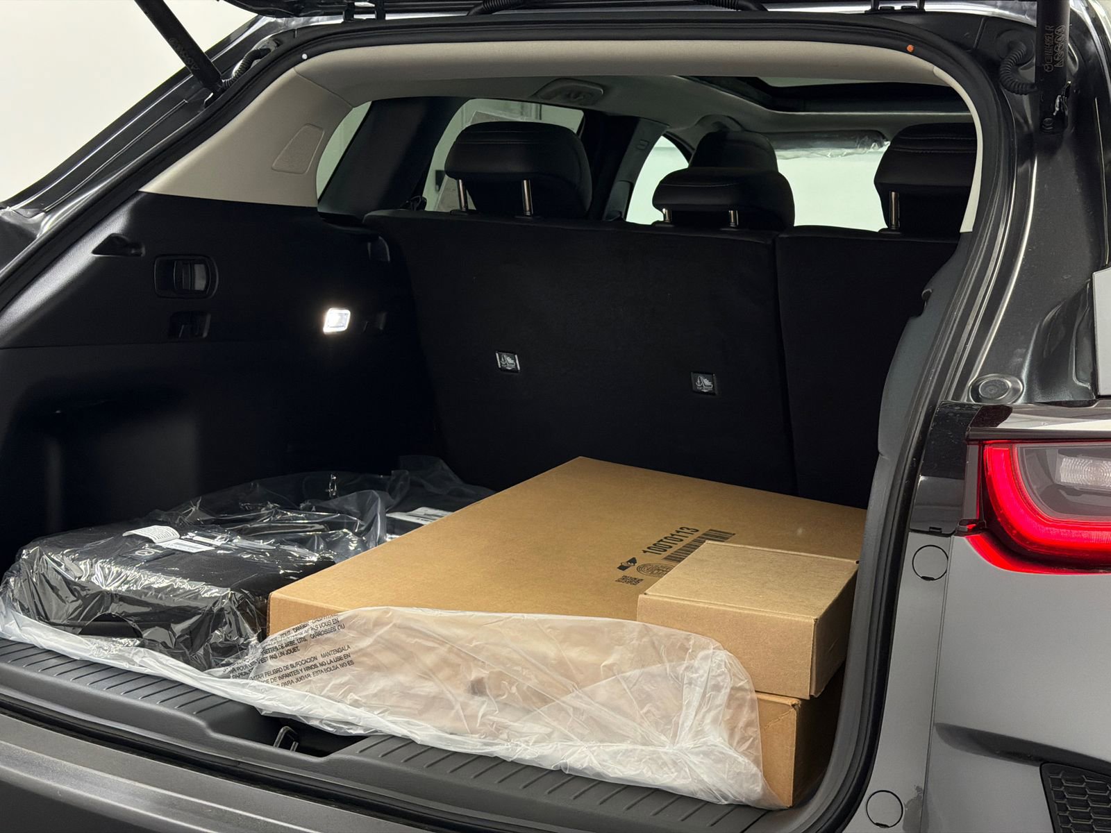 New 2026 MAZDA CX-50 AWD 2.5 Hybrid w/ Weather Package image 7