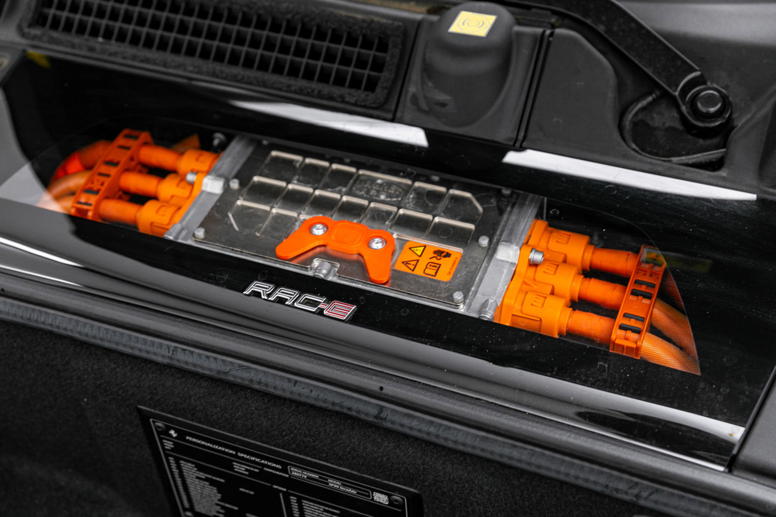 Certified 2022 Ferrari SF90 Stradale image 27