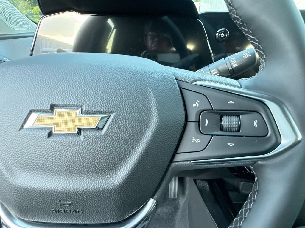 New 2026 Chevrolet Trax LT w/ LT Convenience Package FWD image 18