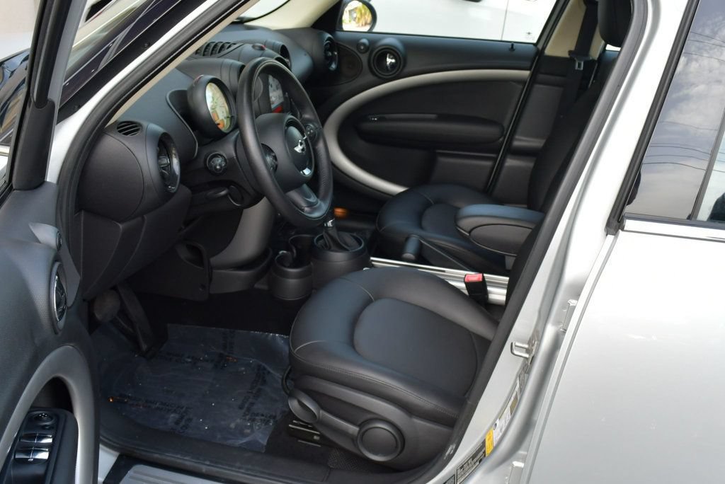 Used 2014 MINI Cooper Countryman FWD image 43