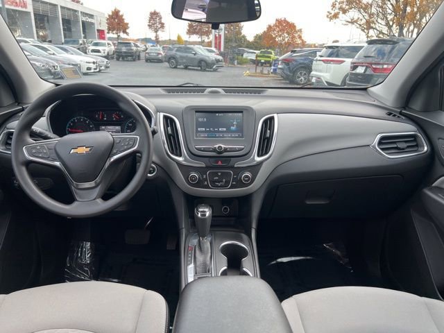 Used 2018 Chevrolet Equinox LS image 13