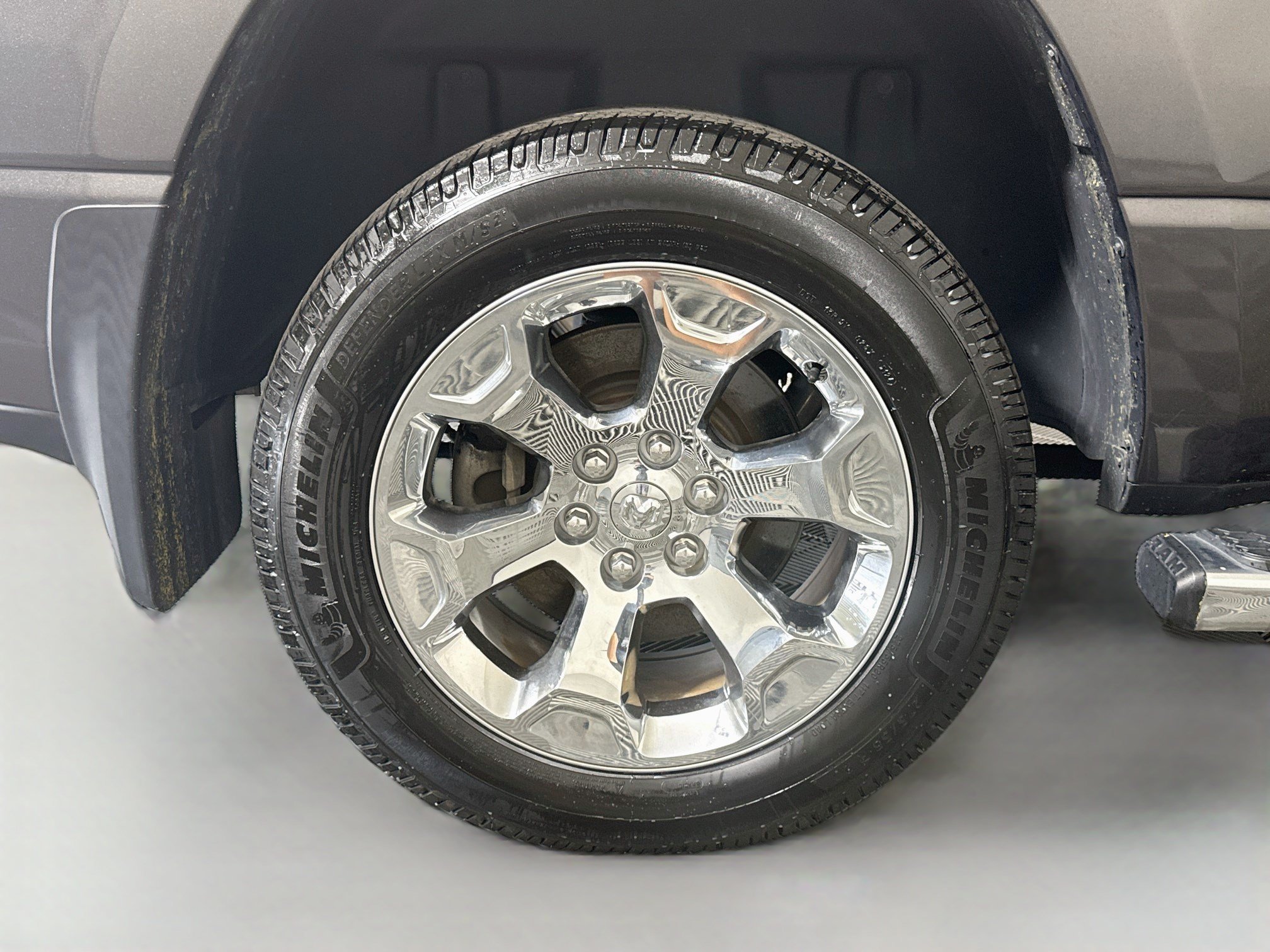 Used 2020 RAM 1500 Big Horn RWD image 33