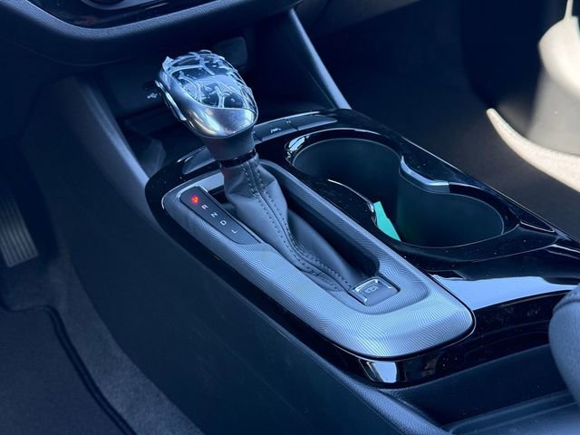 New 2026 Buick Envista Sport Touring w/ Convenience I Package FWD image 10