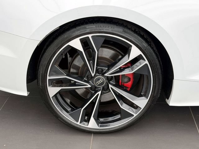 Certified 2023 Audi S5 Premium Plus w/ Premium Plus AWD/4WD image 7