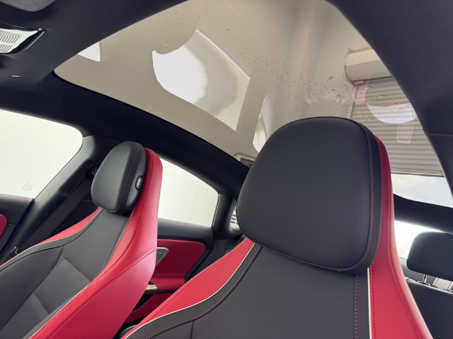 New 2027 Mercedes-Benz CLA 350 image 5
