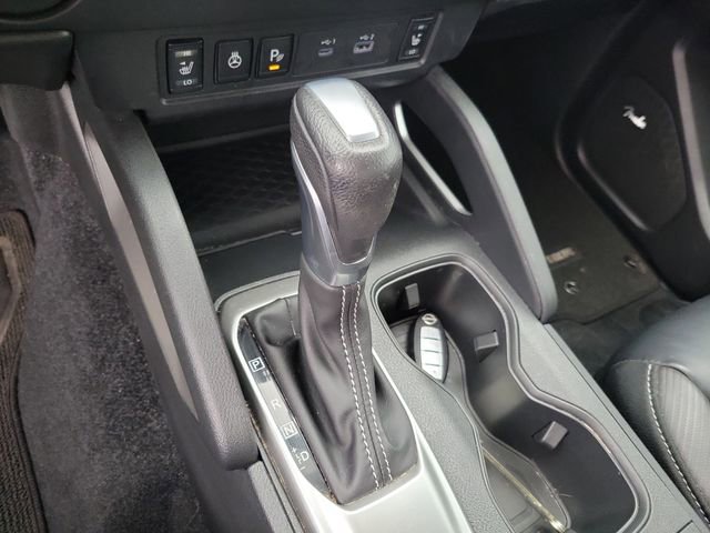 Used 2023 Nissan Frontier SV w/ SV Premium Package image 21