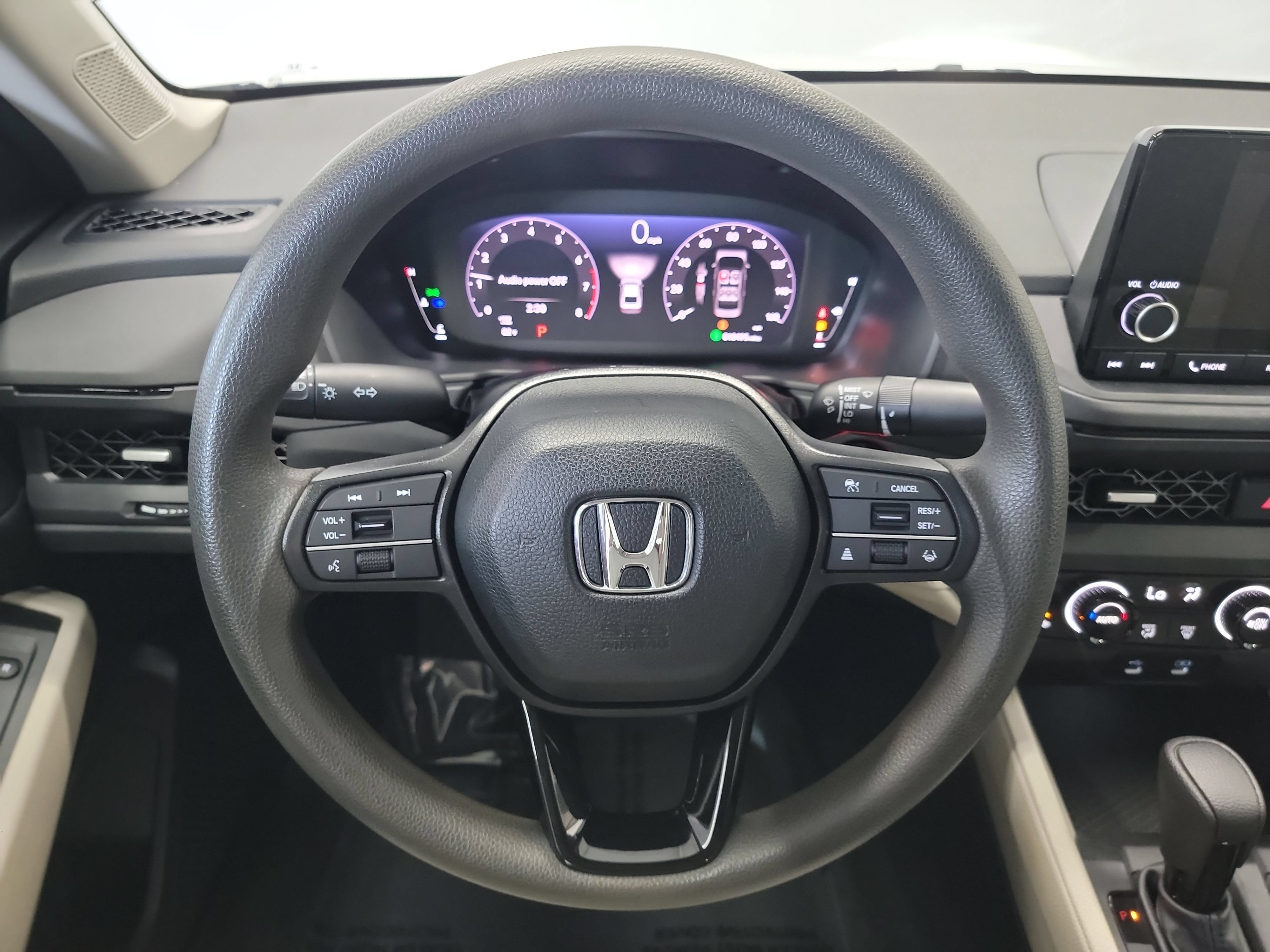 Used 2023 Honda Accord EX image 17