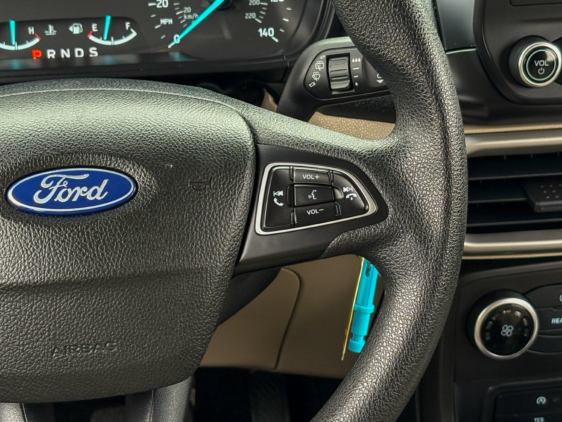Used 2021 Ford EcoSport S AWD/4WD image 18