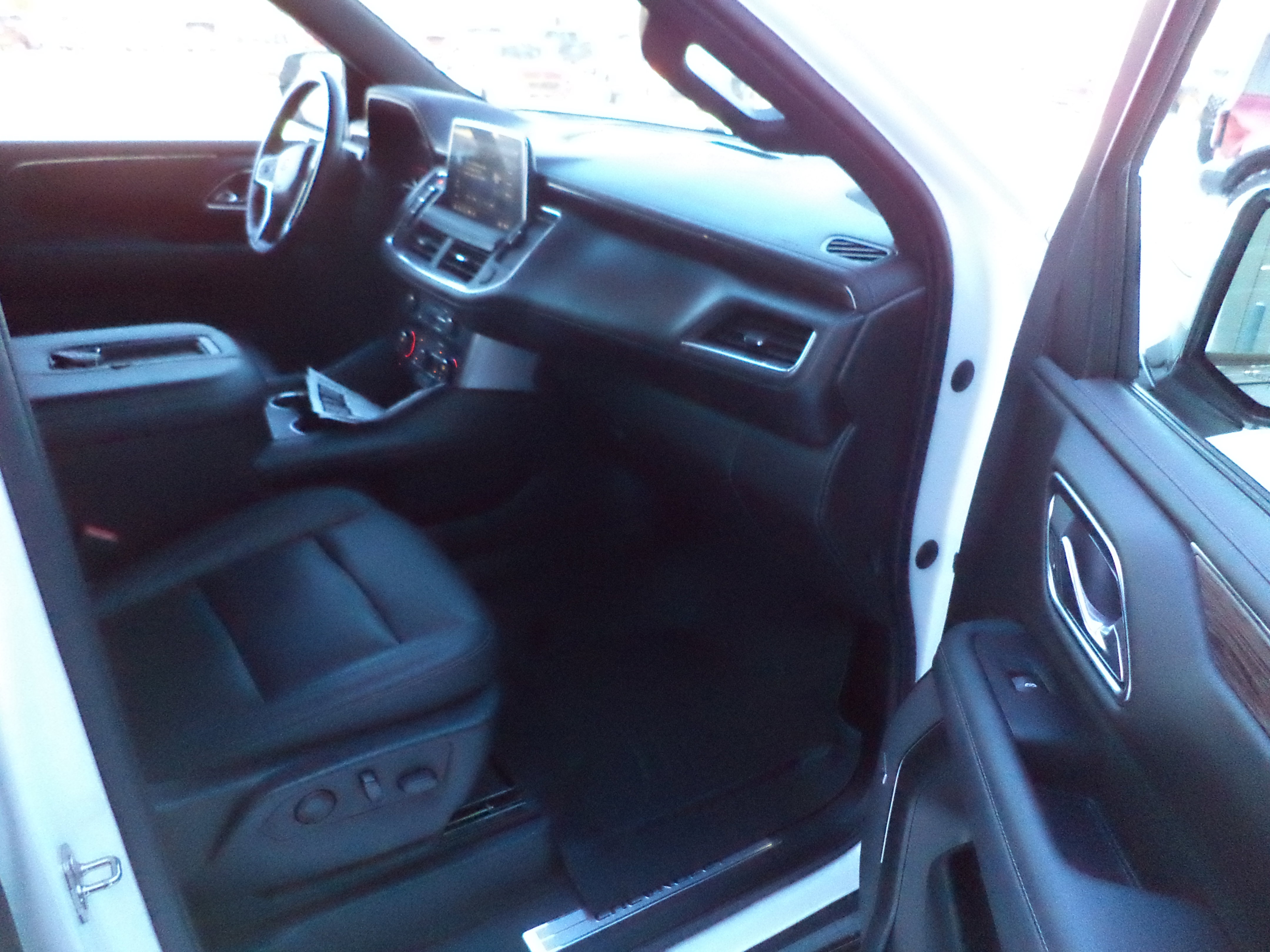 Used 2021 Chevrolet Tahoe LT image 8