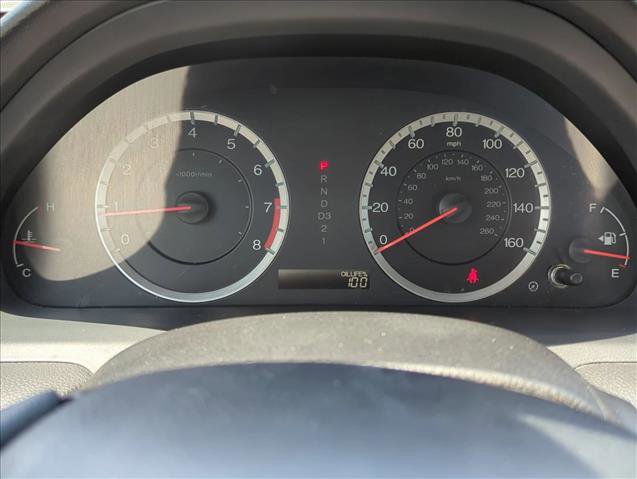 Used 2012 Honda Accord SE image 12
