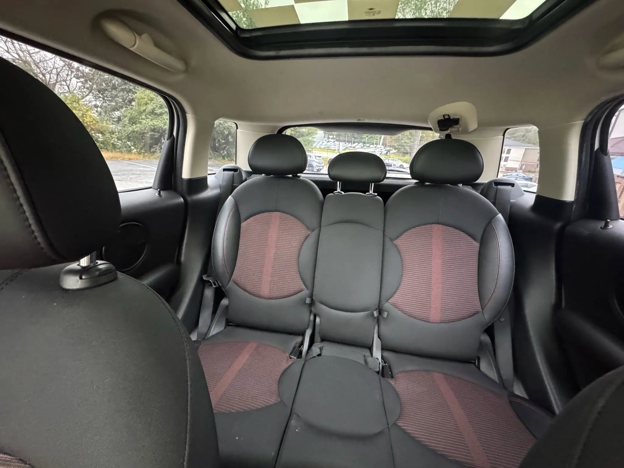 Used 2014 MINI Cooper Countryman S image 46