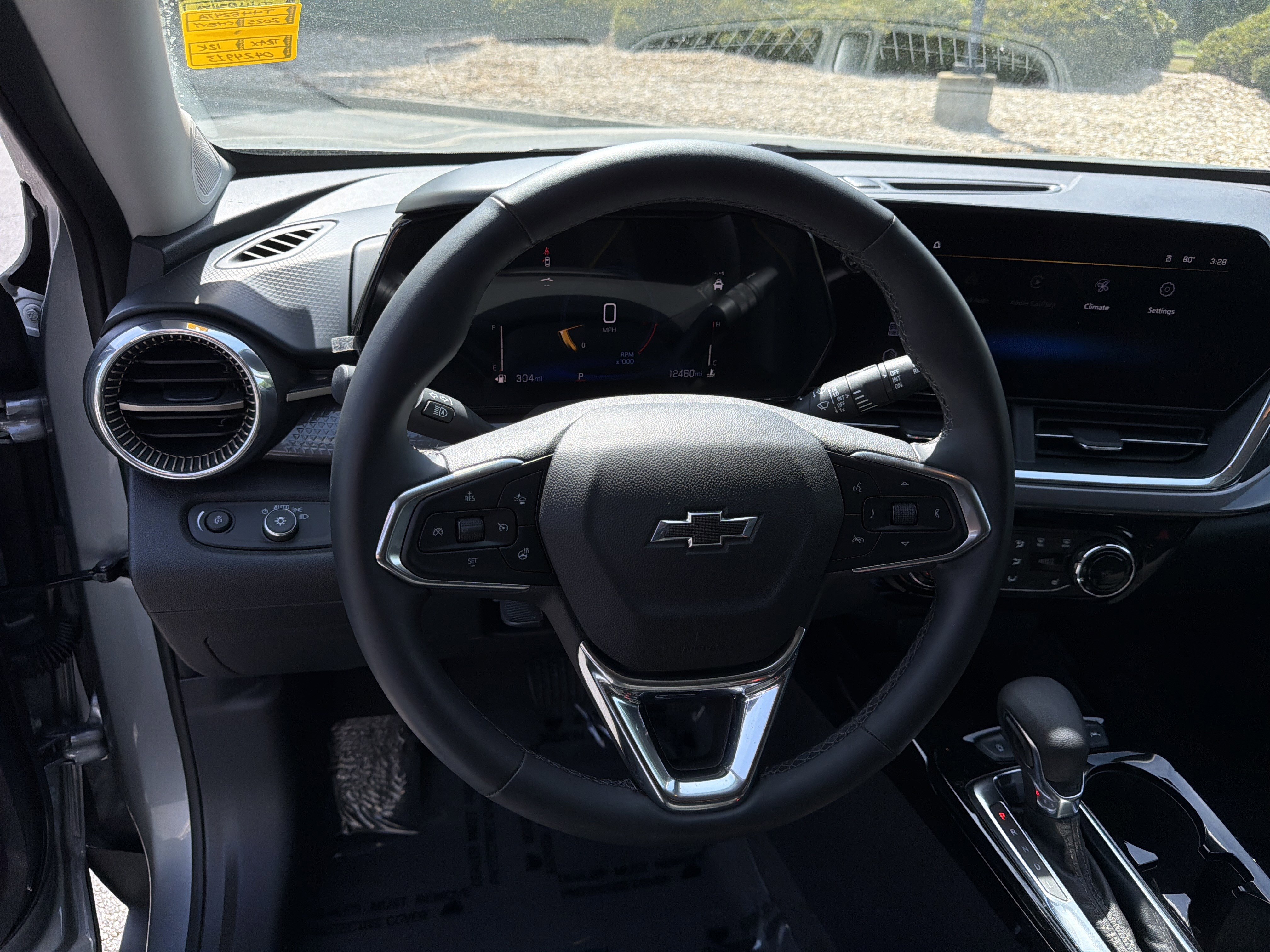 Used 2025 Chevrolet Trax ACTIV w/ Driver Confidence Package FWD image 22