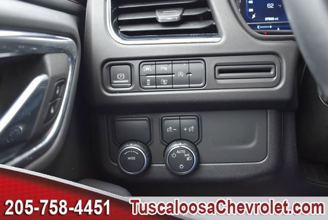 Used 2023 Chevrolet Tahoe RST w/ Luxury Package RWD image 46