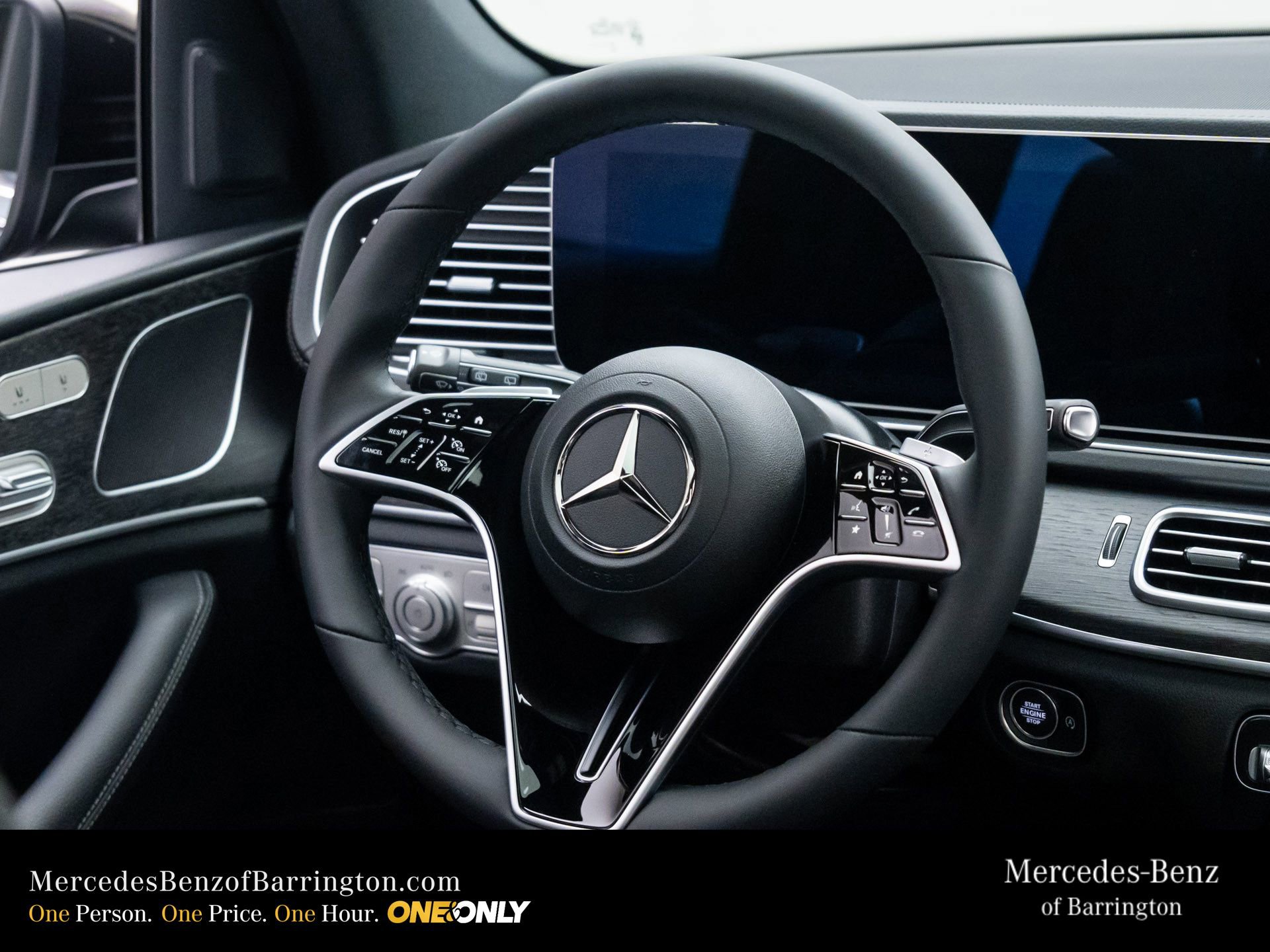 New 2026 Mercedes-Benz GLE 350 4MATIC image 12