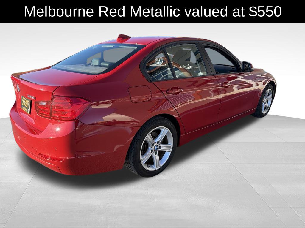 Used 2014 BMW 328i Sedan RWD image 7