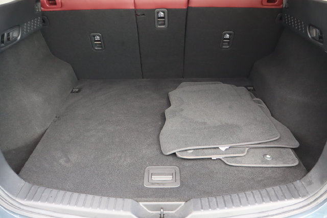 Used 2025 MAZDA CX-5 Carbon Edition AWD/4WD image 15
