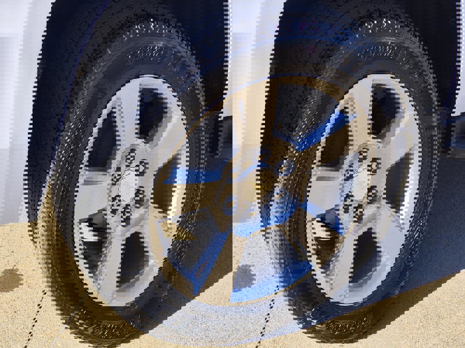 Used 2017 Chevrolet Tahoe LT image 8