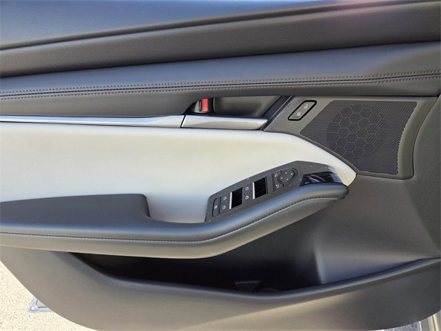 New 2026 MAZDA MAZDA3 2.5 S Preferred image 10
