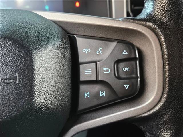 Used 2022 Ford Bronco Outer Banks image 15
