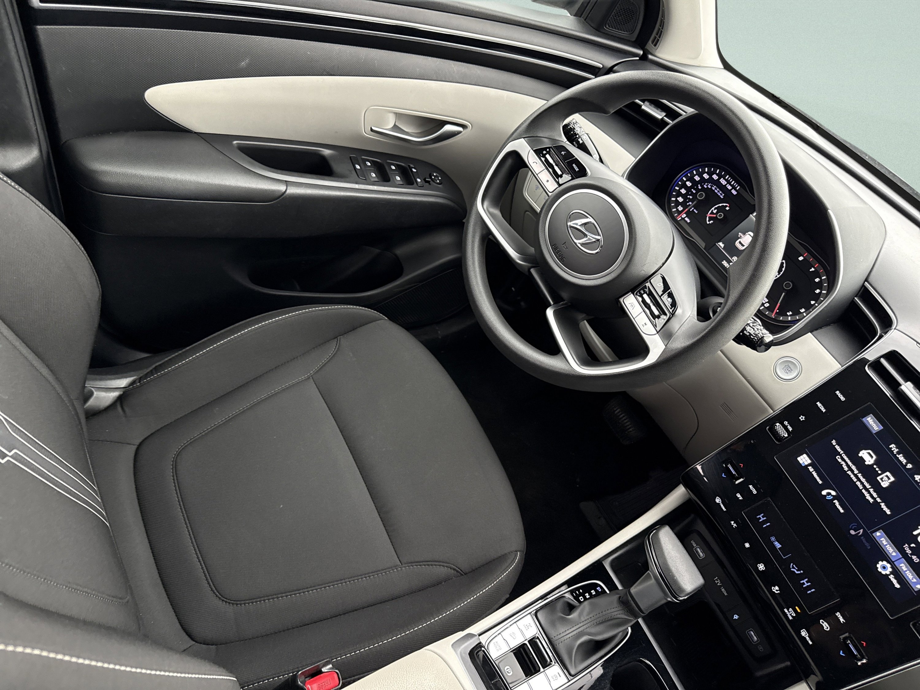 Used 2024 Hyundai Tucson SEL image 22