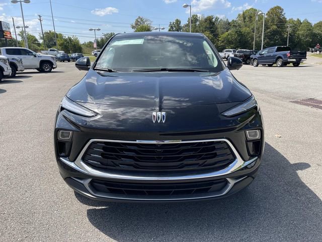 New 2026 Buick Encore GX Preferred w/ Advanced Technology Package image 9