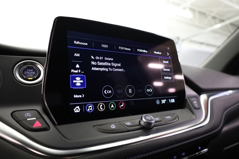 Used 2025 Chevrolet Blazer RS w/ Driver Confidence II Package image 16