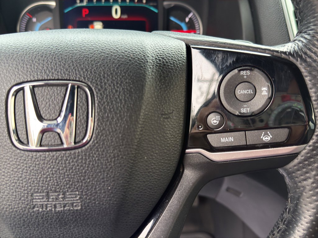 Used 2019 Honda Passport Elite image 33