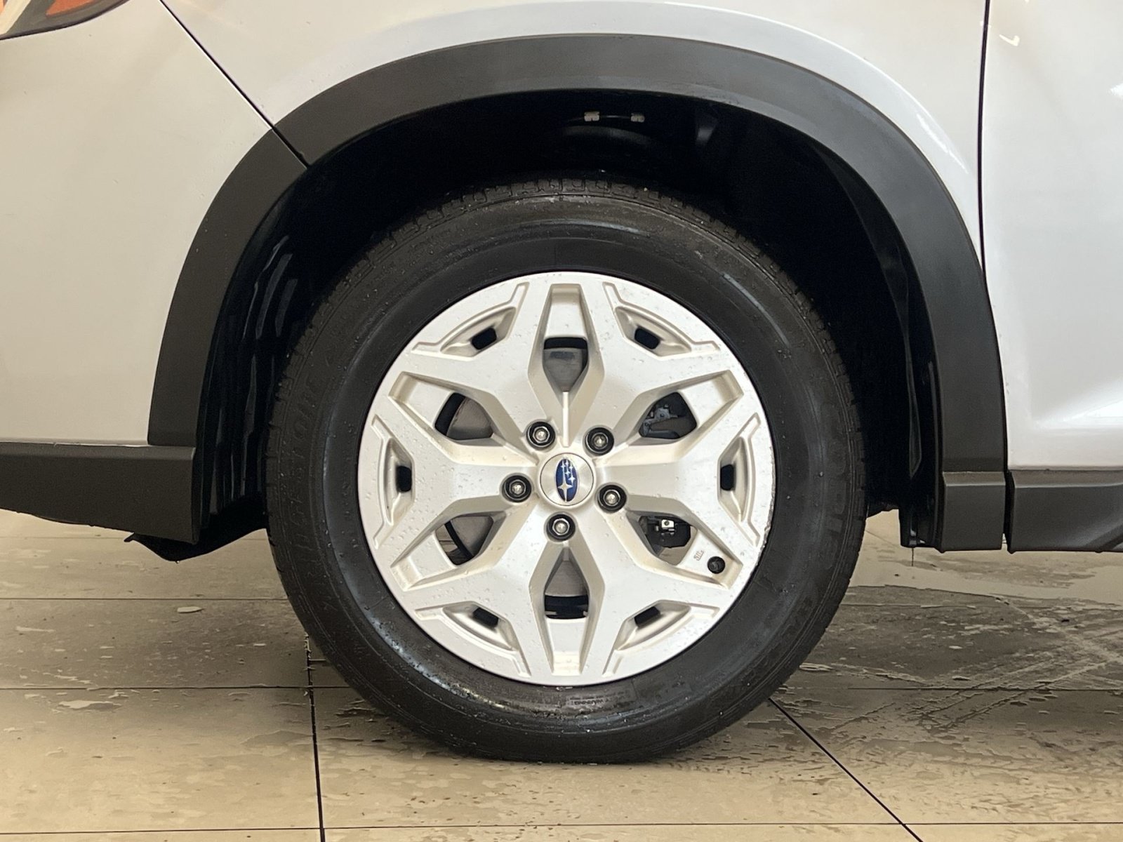 Used 2019 Subaru Forester w/ Popular Package #1 AWD/4WD image 11