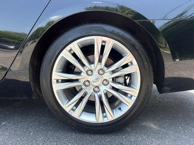 Used 2019 Cadillac XTS Luxury FWD image 13