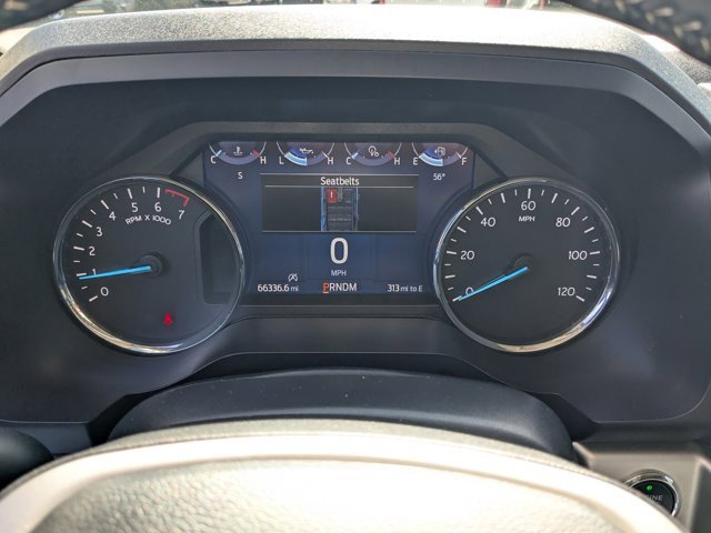 Used 2024 Ford Expedition XLT image 31